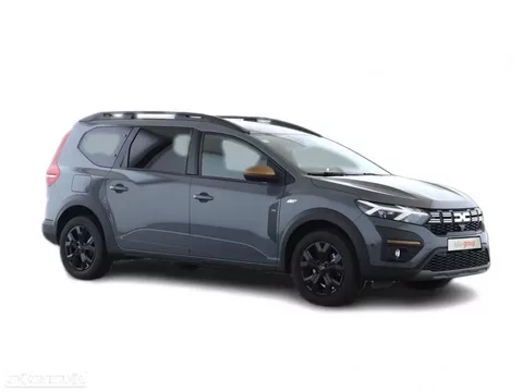 Dacia Jogger 1.0 TCe Extreme 7L