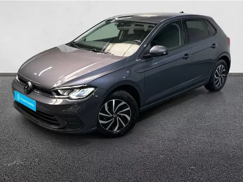 VOLKSWAGEN POLO 1.0 TSI 95 S&S BVM5 VW Edition
