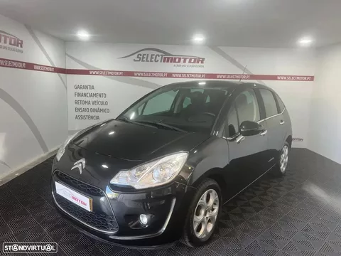 Citroën C3 1.4 Seduction