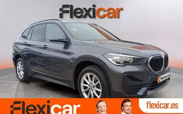 BMW X1 X1 sDrive 18d