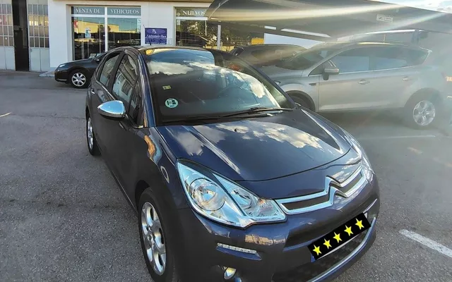 CITROEN C3 C3 1.4HDi Collection 70