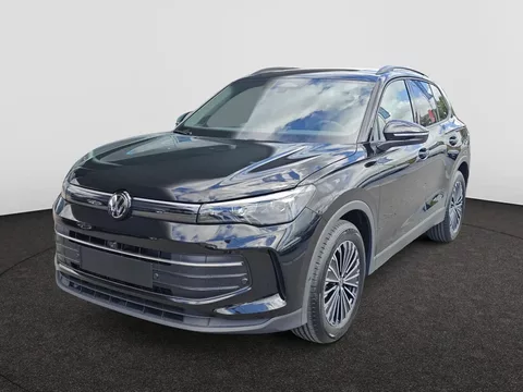VOLKSWAGEN Tiguan Tiguan GOAL Edition 1.5 eTSI 110 kW (150 pk) 7 versnellingen DSG
