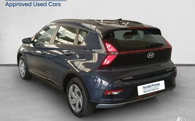 HYUNDAI Tucson Tucson 1.6 TGDI Klass 4x2