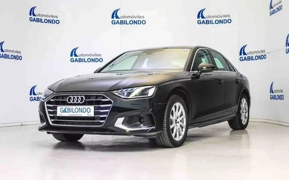 AUDI A4 Advanced 35 TFSI 110kW (150CV) S tronic