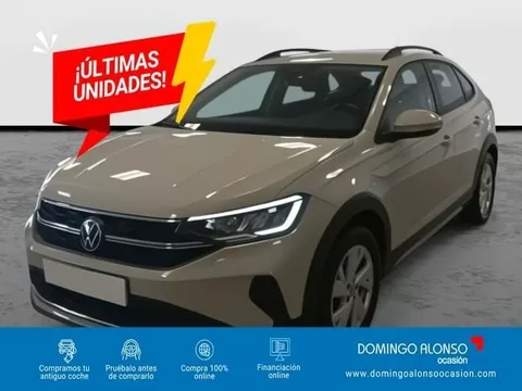 VOLKSWAGEN Taigo Connect 1.0 TSI 70kW (95CV) SG5 (CS13MV22)