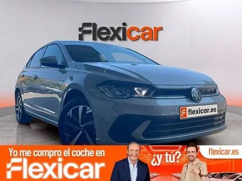 VOLKSWAGEN Polo "Más" 1.0 TSI 70kW (95CV)