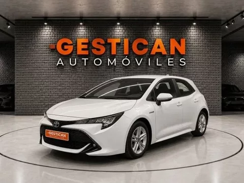 TOYOTA Yaris Yaris 120H 1.5 Active Tech