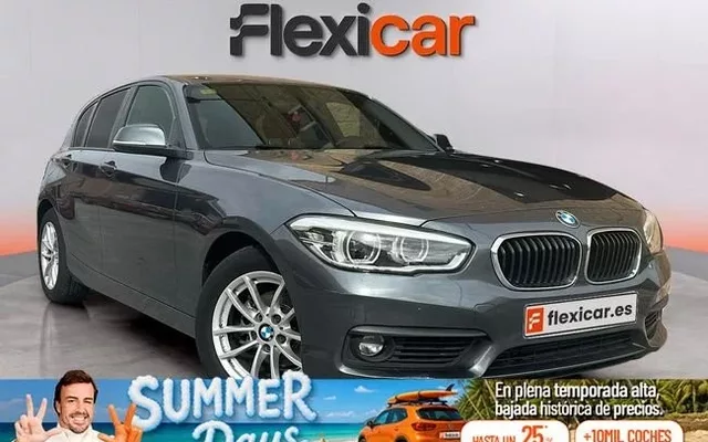 BMW Serie 1 116i