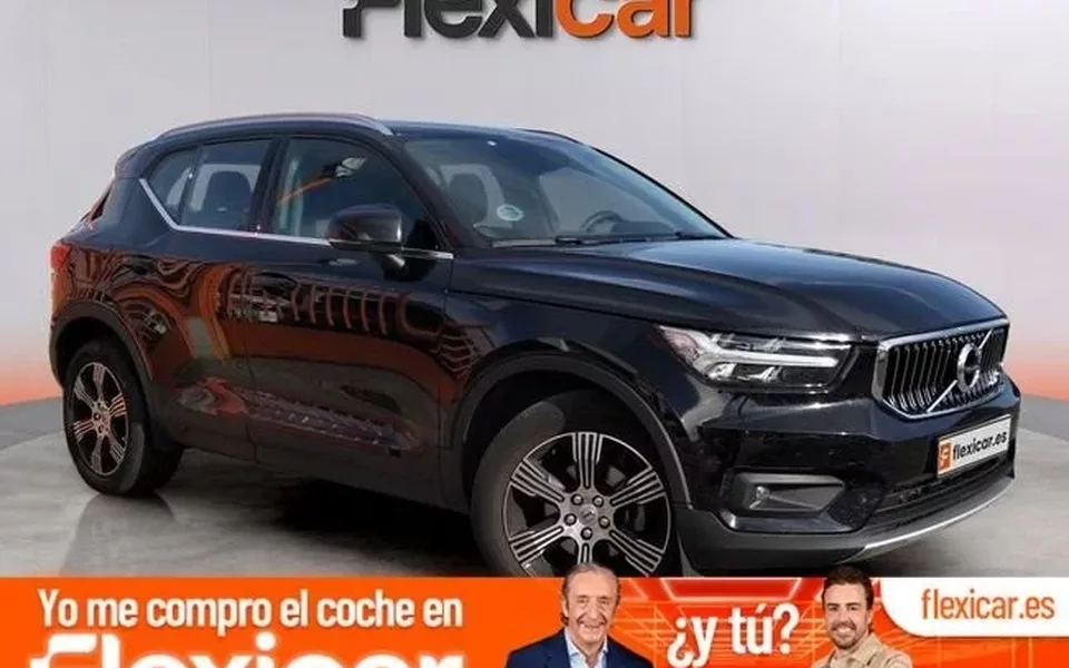 VOLVO XC40 XC40 T3 Inscription Aut.