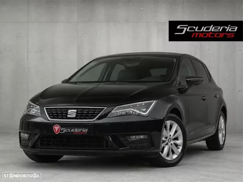 SEAT Leon 1.0 EcoTSI Style S/S