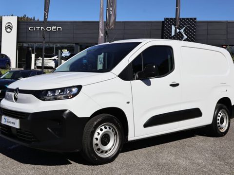 Citroën Berlingo Van Berlingo Van 1.5 Bluehdi Xl