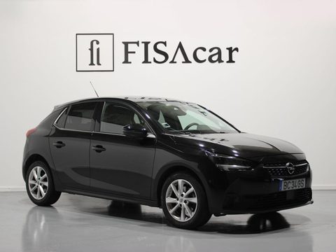 OPEL CORSA 1.5D ELEGANCE