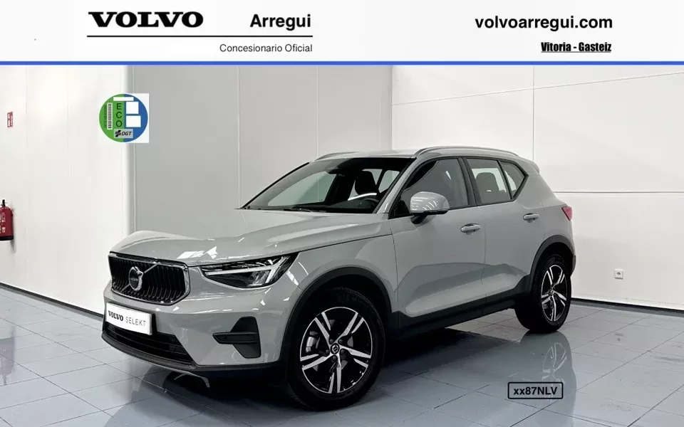 VOLVO XC40 XC40 B3 Core Aut. - 33990€ en Vitoria
