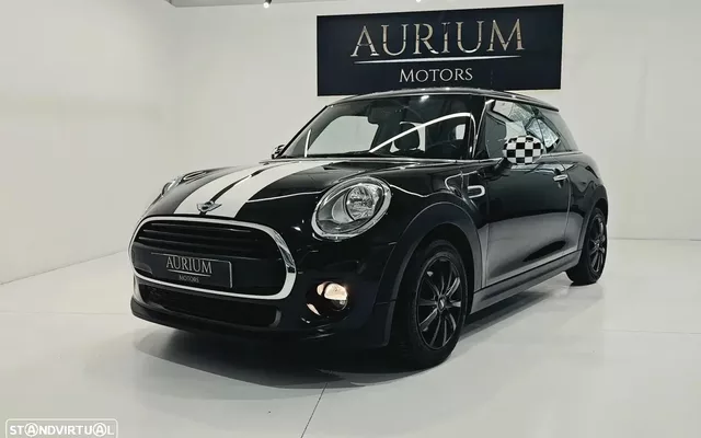 MINI 3 Portas One
