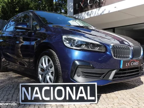 BMW 225xe Active Tourer Advantage
