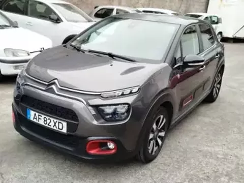 Citroën C3 2021 1.2 PureTech C-Series