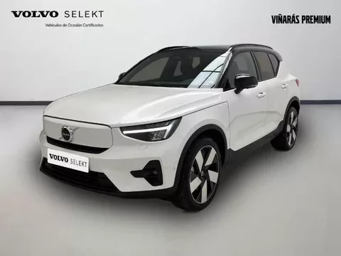 VOLVO XC40 XC40 P8 Recharge Ultimate Eléctrico Puro