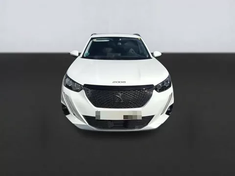 PEUGEOT 2008 Allure BlueHDI 81kW 110cv