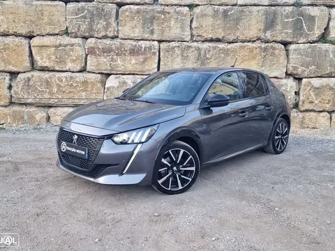 Peugeot 208 1.2 PureTech GT Line