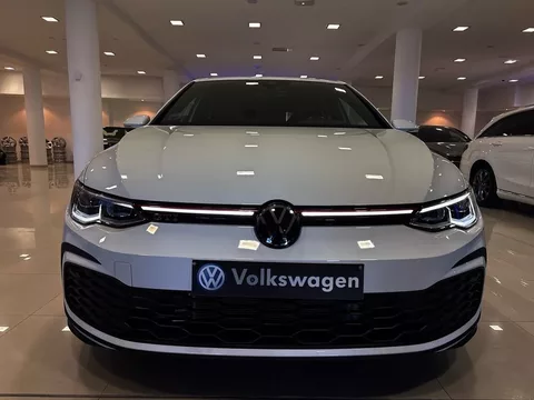 VOLKSWAGEN Golf Golf 2.0 TSI GTI 180kW