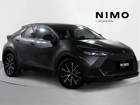TOYOTA C-HR 2.0 200H Advance - 32900€ en Huelva