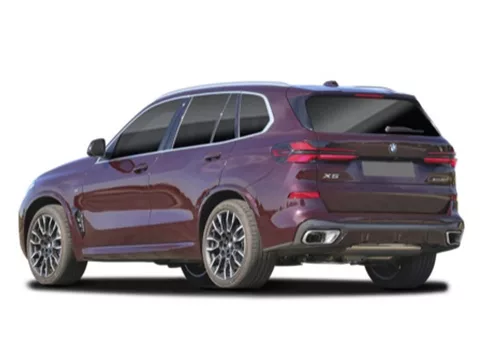 BMW - X5 - X5 50 e xDrive Edição Desportiva M