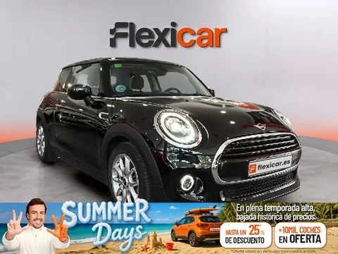 MINI Cooper COOPER 5 PUERTAS