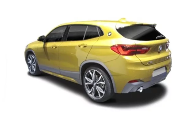 BMW - X2 - X2 18 d sDrive Auto Pack M