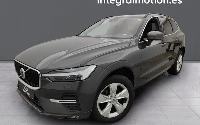 Volvo XC 90