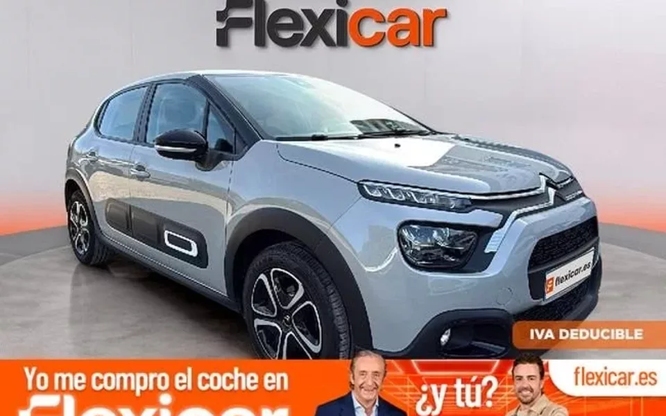 CITROEN C3 PureTech 100 Max