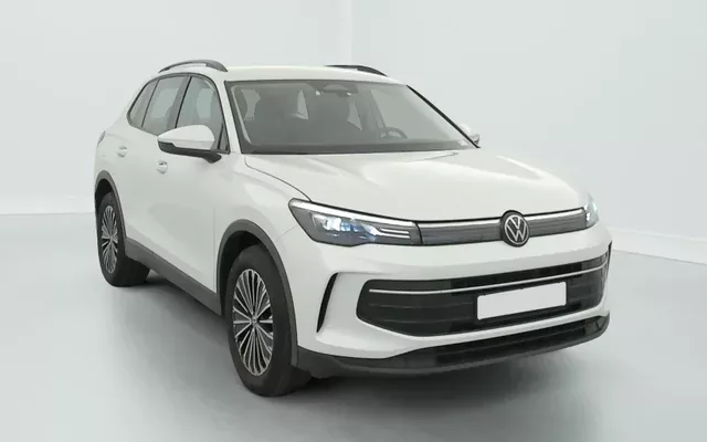 Volkswagen Tiguan 1.5 ETSI 150CH DSG7 LIFE PLUS Occasion
