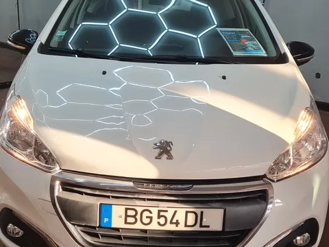 Peugeot 208 PureTech 68 Active