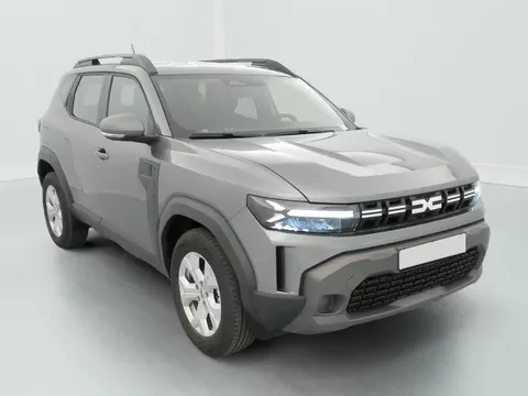 Dacia DUSTER Mild Hybrid 140 Expression Zéro km immatriculé