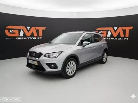 SEAT Arona 1.0 TSI Xperience