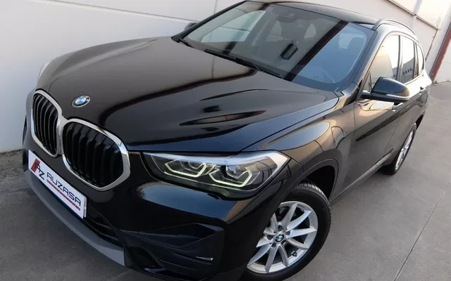 BMW X1 X1 sDrive 18dA