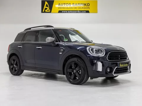 MINI Countryman COUNTRYMAN COOPER