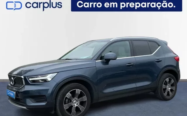Volvo XC 40 1.5 T3 Inscription Geartronic