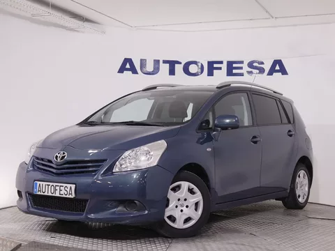 Toyota Verso 2.0 D4-D 126CV 7 PLAZAS 5P