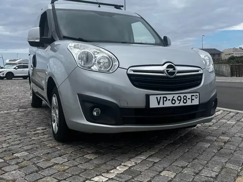 Opel Combo 1.6 CDTi L1H1 S/S