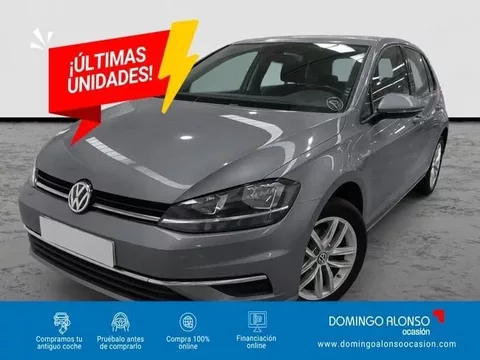 VOLKSWAGEN Golf Connect 1.0 TSI SG6 81 kW (110 CV) (CD13CX12)