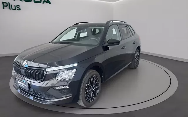SKODA Kamiq 1.0 tsi black dots 115cv dsg