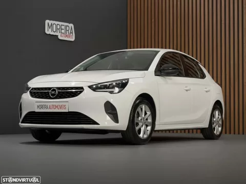 Opel Corsa 1.5 D Business Edition