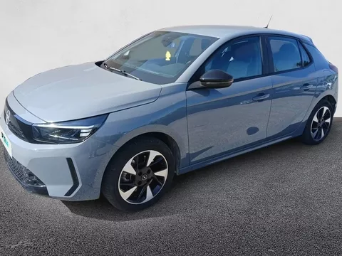 OPEL CORSA Electrique 136 ch & Batterie 50 kWh