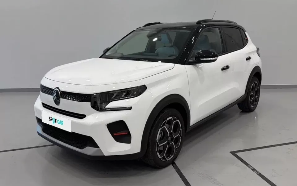 Citroën C3 1.2 Turbo Max