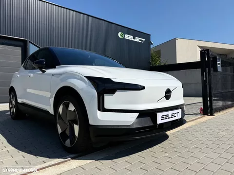 Volvo EX30 69 kWh Single Motor Extended Range Core
