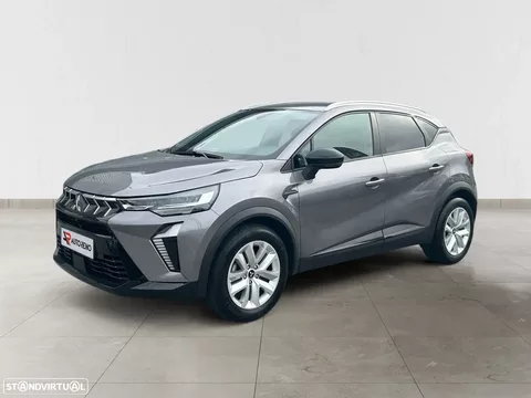 Mitsubishi ASX 1.0 MPI-T Kaiteki