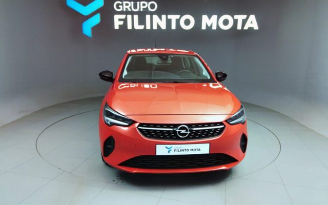 Opel Corsa 1.5 D Business