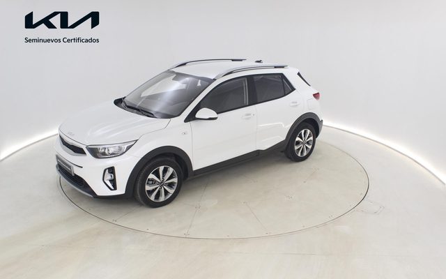 Kia Stonic 1.0 T-GDi 74kW (100CV) MHEV MT Concept