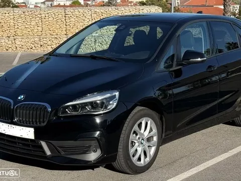 BMW 225xe Active Tourer iPerformance