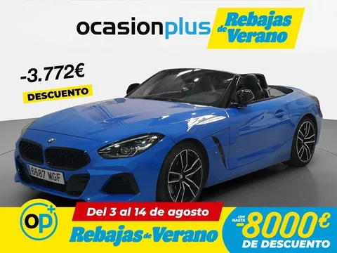 BMW Z4 Z4 sDrive 30i